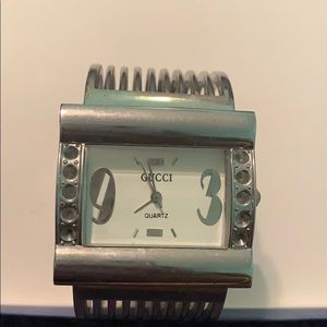 Gucci watch